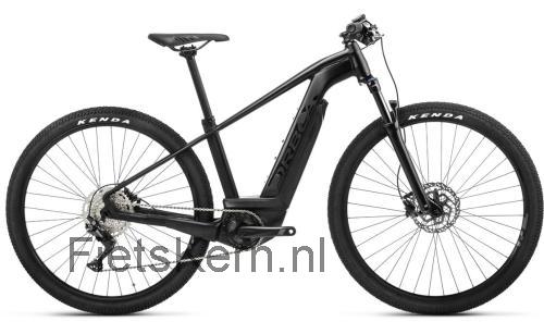 Orbea Keram 29 30 specificaties 